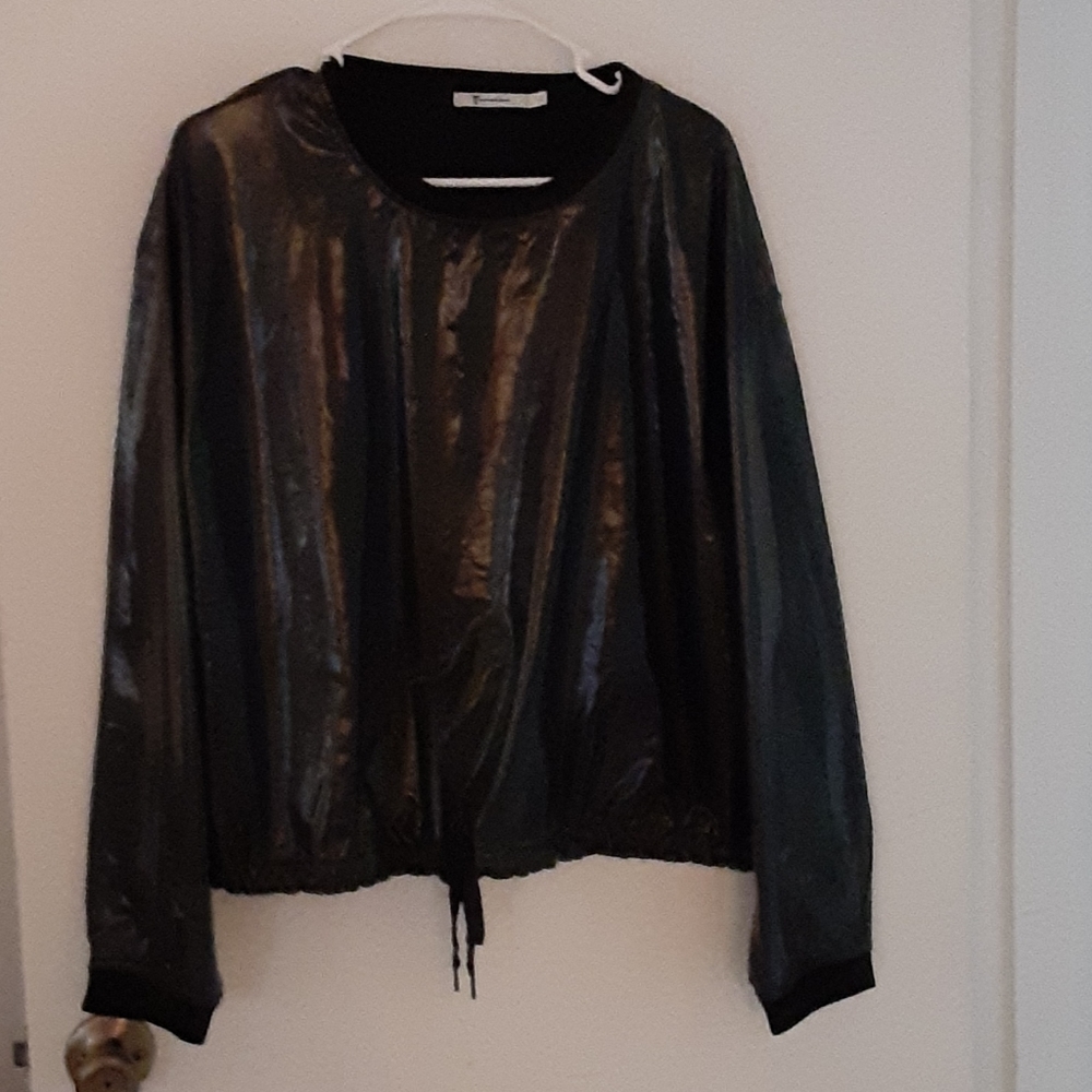 Alexander wang wind braker